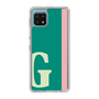 Slim Protection Case［ Original - initial color line - G green ］