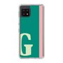 Slim Protection Case［ Original - initial color line - G green ］
