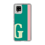 Slim Protection Case［ Original - initial color line - G green ］
