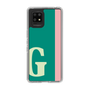 Slim Protection Case［ Original - initial color line - G green ］