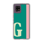 Slim Protection Case［ Original - initial color line - G green ］
