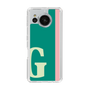 Slim Protection Case［ Original - initial color line - G green ］