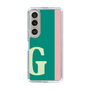 Slim Protection Case［ Original - initial color line - G green ］