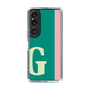 Slim Protection Case［ Original - initial color line - G green ］