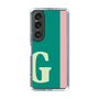 Slim Protection Case［ Original - initial color line - G green ］