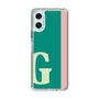 Slim Protection Case［ Original - initial color line - G green ］