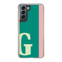 Slim Protection Case［ Original - initial color line - G green ］