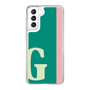 Slim Protection Case［ Original - initial color line - G green ］