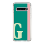 Slim Protection Case［ Original - initial color line - G green ］