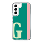 Slim Protection Case［ Original - initial color line - G green ］