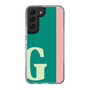 Slim Protection Case［ Original - initial color line - G green ］