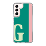 Slim Protection Case［ Original - initial color line - G green ］