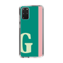 Slim Protection Case［ Original - initial color line - G green ］
