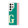 Slim Protection Case［ Original - initial color line - G green ］