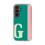 Slim Protection Case［ Original - initial color line - G green ］