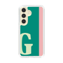 Slim Protection Case［ Original - initial color line - G green ］