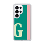 Slim Protection Case［ Original - initial color line - G green ］