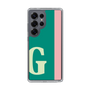 Slim Protection Case［ Original - initial color line - G green ］