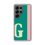 Slim Protection Case［ Original - initial color line - G green ］