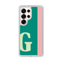 Slim Protection Case［ Original - initial color line - G green ］