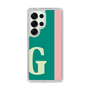 Slim Protection Case［ Original - initial color line - G green ］