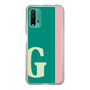 Slim Protection Case［ Original - initial color line - G green ］