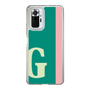 Slim Protection Case［ Original - initial color line - G green ］