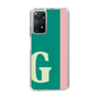 Slim Protection Case［ Original - initial color line - G green ］