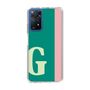 Slim Protection Case［ Original - initial color line - G green ］