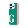 Slim Protection Case［ Original - initial color line - G green ］