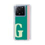 Slim Protection Case［ Original - initial color line - G green ］