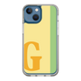 Slim Protection Case［ Original - initial color line - G yellow ］