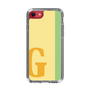 Slim Protection Case［ Original - initial color line - G yellow ］