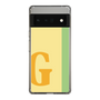 Slim Protection Case［ Original - initial color line - G yellow ］