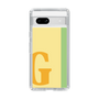 Slim Protection Case［ Original - initial color line - G yellow ］
