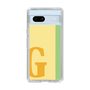 Slim Protection Case［ Original - initial color line - G yellow ］