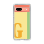 Slim Protection Case［ Original - initial color line - G yellow ］