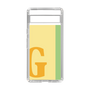 Slim Protection Case［ Original - initial color line - G yellow ］