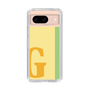 Slim Protection Case［ Original - initial color line - G yellow ］