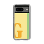Slim Protection Case［ Original - initial color line - G yellow ］