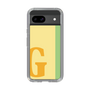 Slim Protection Case［ Original - initial color line - G yellow ］