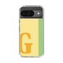 Slim Protection Case［ Original - initial color line - G yellow ］