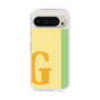 Slim Protection Case［ Original - initial color line - G yellow ］