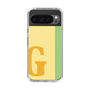 Slim Protection Case［ Original - initial color line - G yellow ］