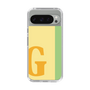 Slim Protection Case［ Original - initial color line - G yellow ］