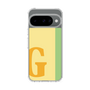 Slim Protection Case［ Original - initial color line - G yellow ］
