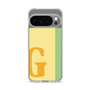 Slim Protection Case［ Original - initial color line - G yellow ］