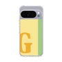 Slim Protection Case［ Original - initial color line - G yellow ］