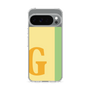 Slim Protection Case［ Original - initial color line - G yellow ］
