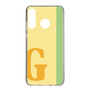 Slim Protection Case［ Original - initial color line - G yellow ］